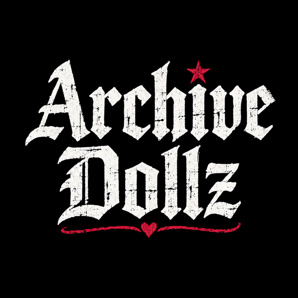 Archive Dollz logo