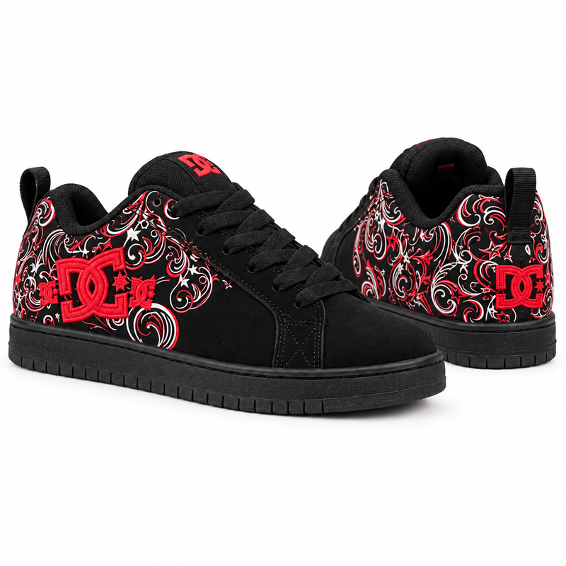 Red Edition