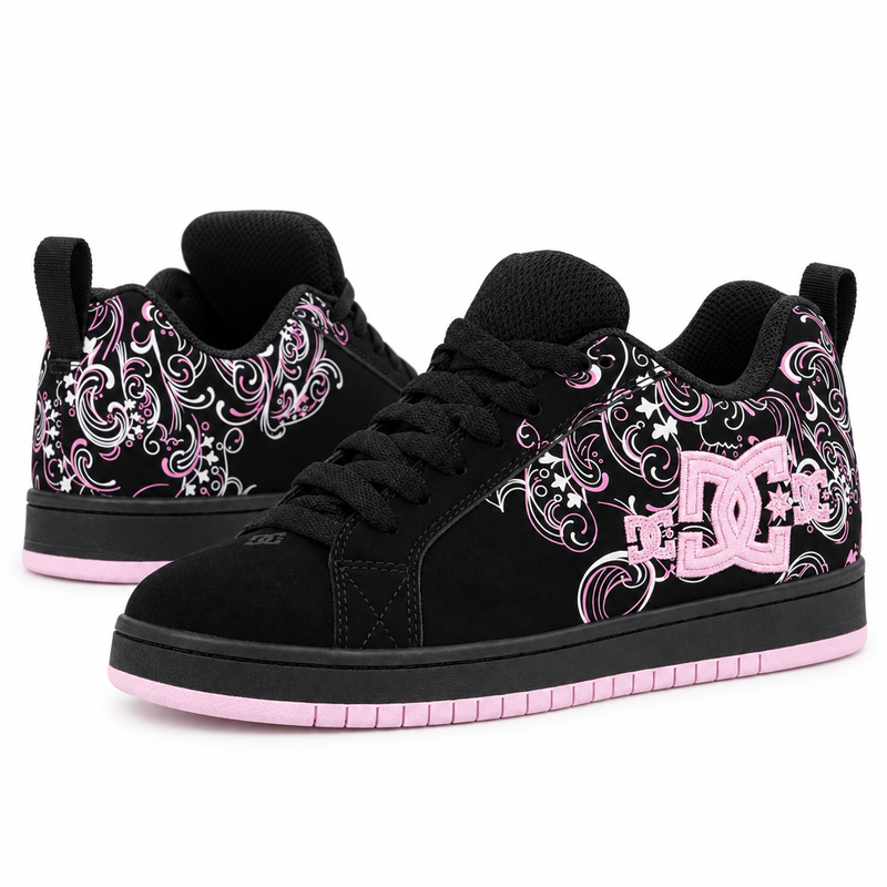 Pink Edition