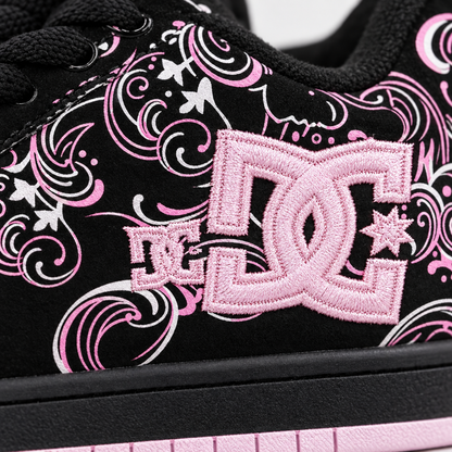 Pink Edition sneakers