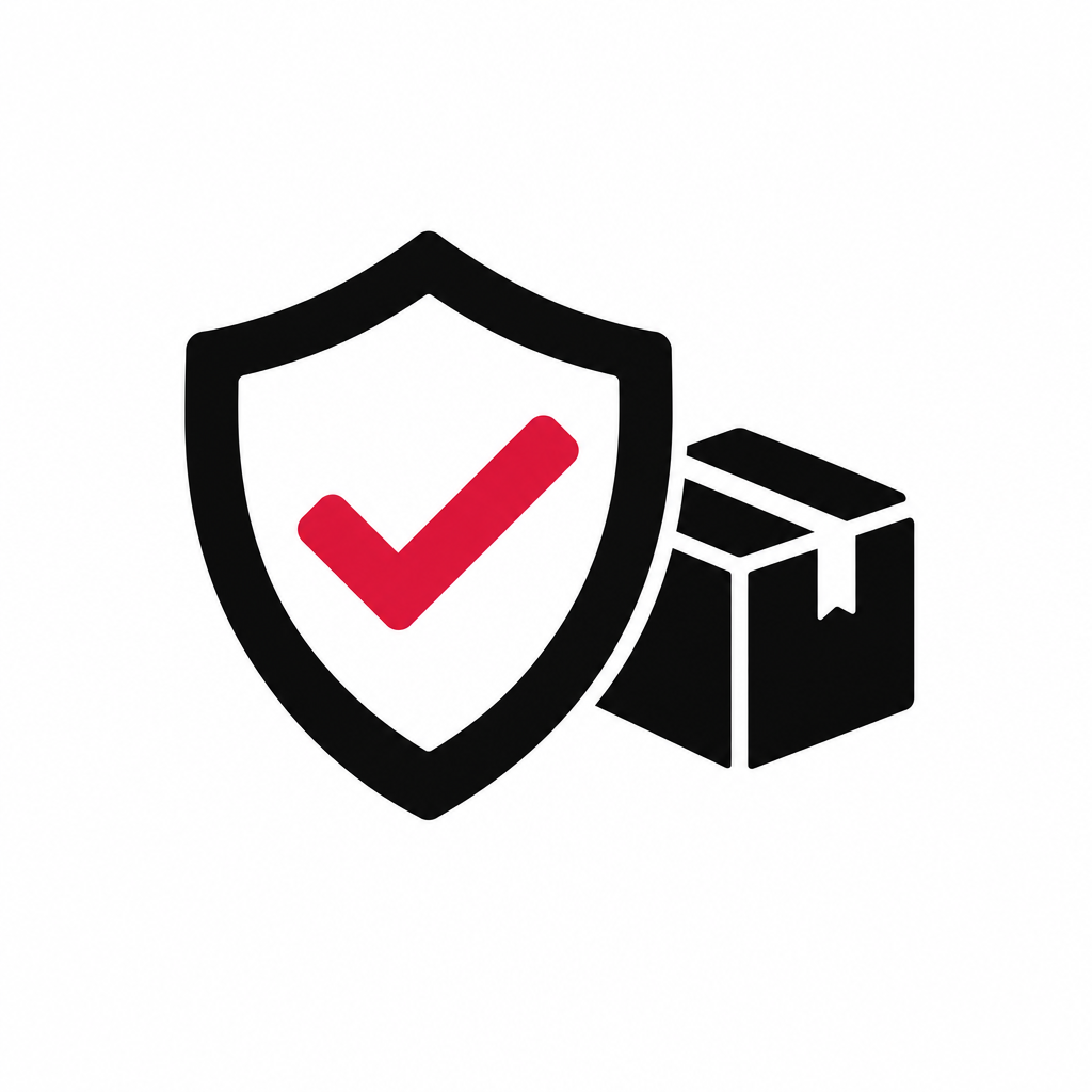 Shipping protection