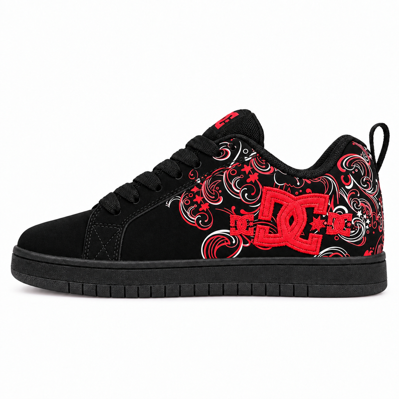 Red Edition